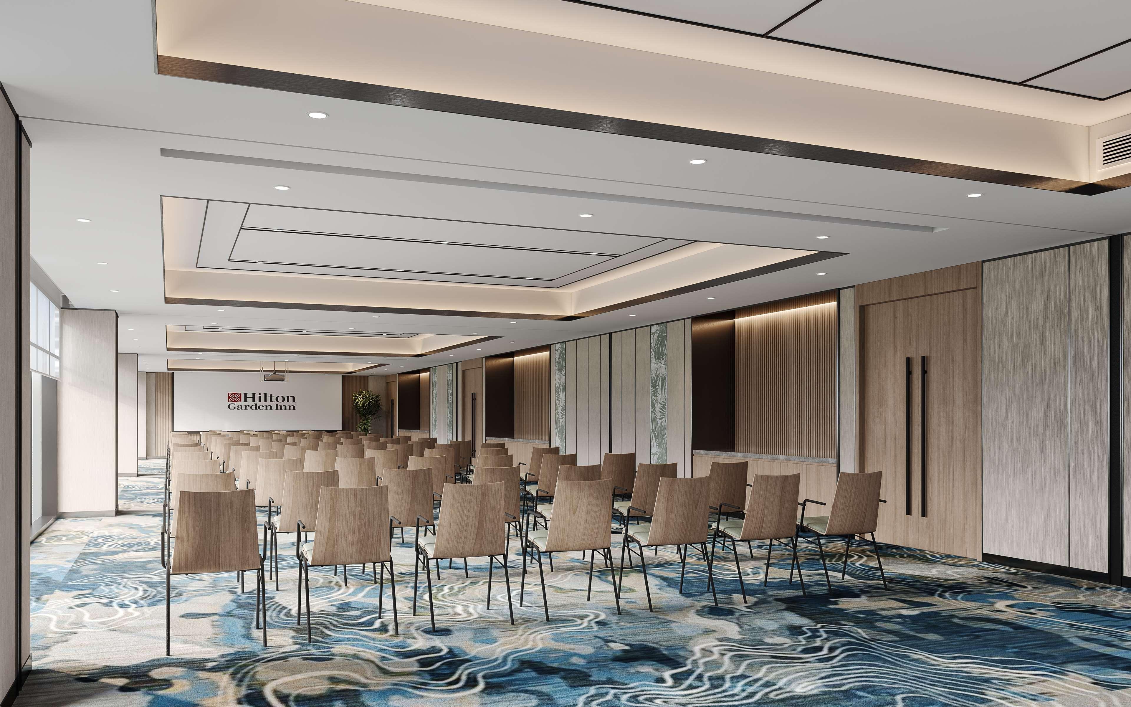 Hilton Garden Inn Shenzhen Nanshan Avenue Zewnętrze zdjęcie